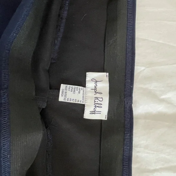 Joseph Ribkoff stretch pullon - Picture 3 of 4